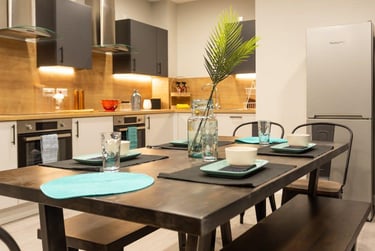 1 bed flat, Henry Street, Kelham Island, Sheffield, S37JT - Image 6